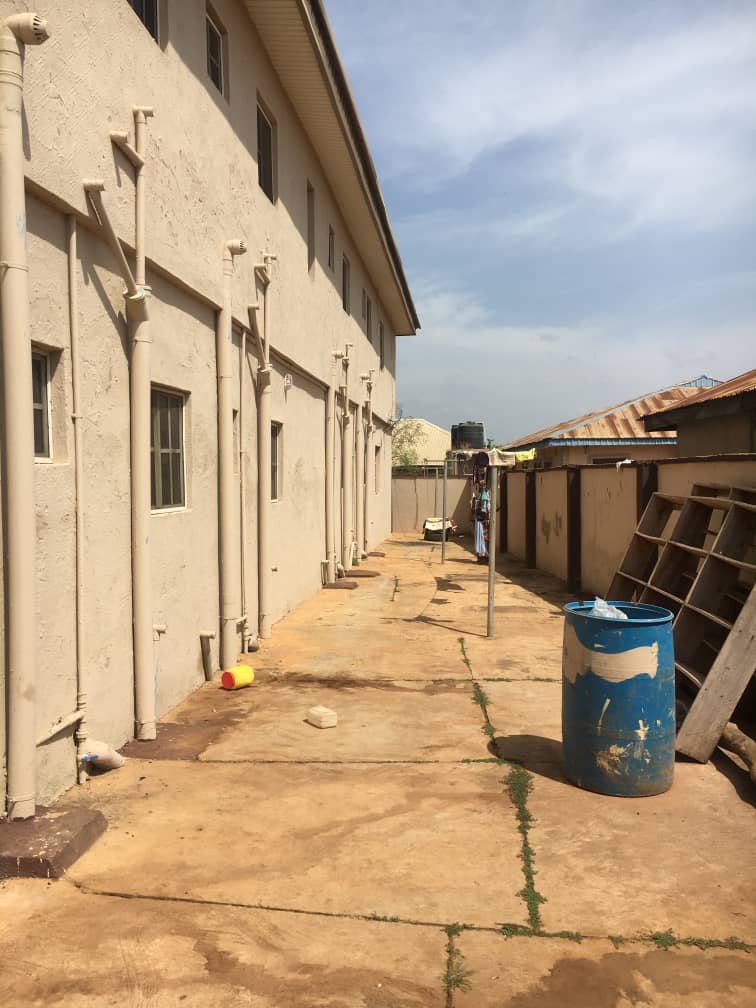  HOSTEL